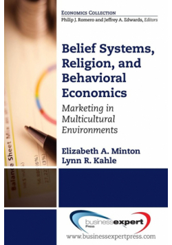 Belief Systems, Religion, and Behavioral Economics