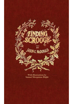 Finding Scrooge