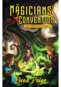 The Magicians' Convention