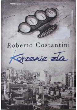 Korzenie zła