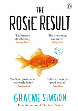 The Rosie Result
