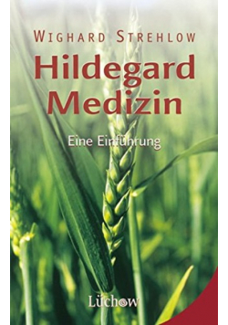 Seller Image Hildegard Medizin Eine Einfuhrung