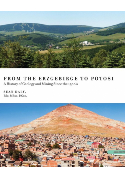 From the Erzgebirge to Potosi