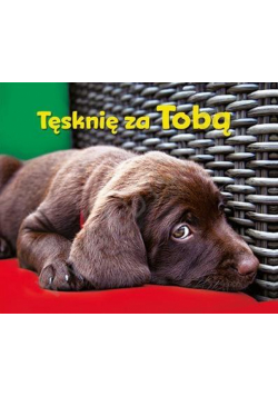 Perełka 271 - Tęsknię za Tobą