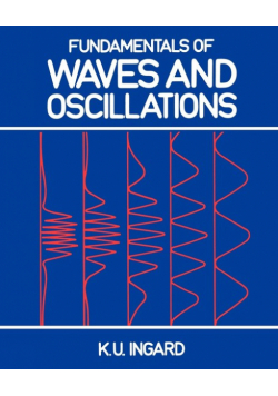 Fundamentals of Waves and Oscillations