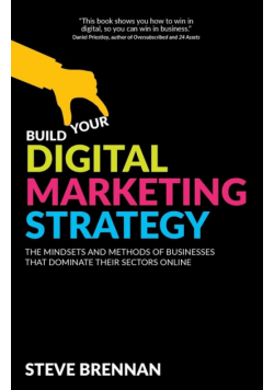 Build Your Digital Marketing Strategy