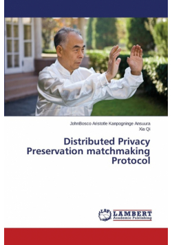 Distributed Privacy Preservation matchmaking Protocol