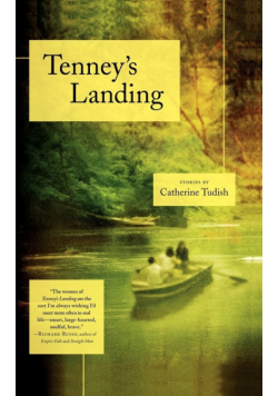 Tenney's Landing