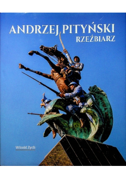 Andrzej Pityński Rzeźbiarz