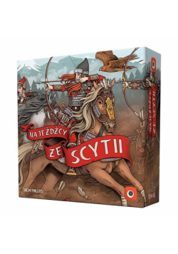 Najeźdźcy ze Scytii
