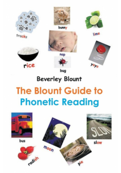 The Blount Guide to Phonetic Reading