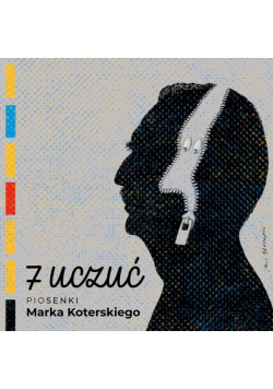 7 uczuć. Piosenki Marka Koterskiego