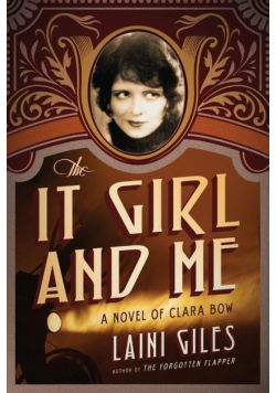 The It Girl and Me