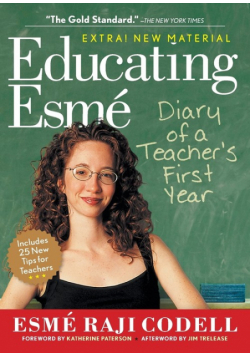 Educating Esmé