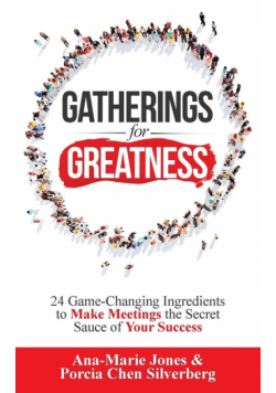 Gatherings for Greatness
