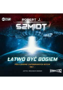 Pola dawno zapomnianych bitew T.1 Łatwo... CD