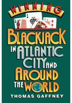 Winning Blackjack at Atlantic City and Around the World