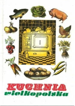 Kuchnia wielkopolska