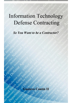 Information Technology Defense Contracting