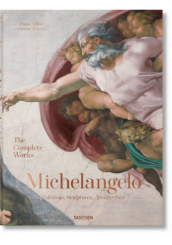 Michelangelo The Complete Works
