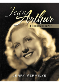 Jean Arthur