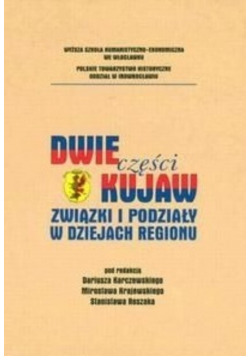 Dwie części Kujaw