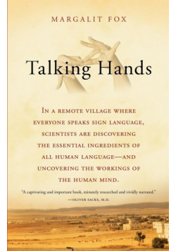 Talking Hands