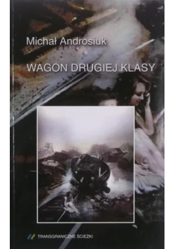 Wagon drugiej klasy