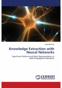 Knowledge Extraction with Neural Networks