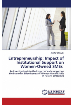 Entrepreneurship