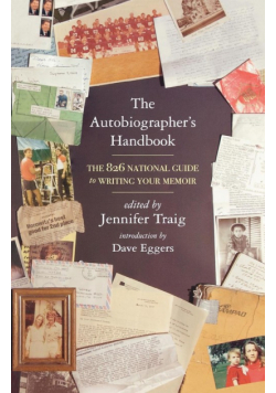 The Autobiographer's Handbook