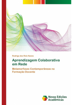 Aprendizagem Colaborativa em Rede