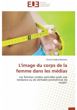 L'image du corps de la femme dans les médias