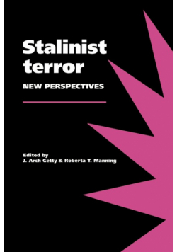 Stalinist Terror