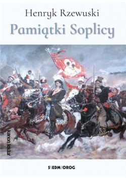 Pamiątki Soplicy SIEDMIORÓG