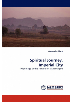 Spiritual Journey, Imperial City