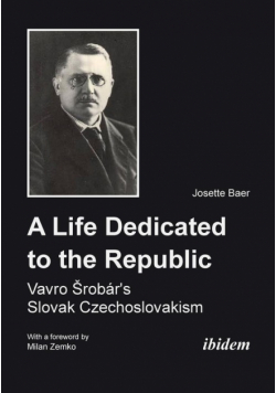 A Life Dedicated to the Republic