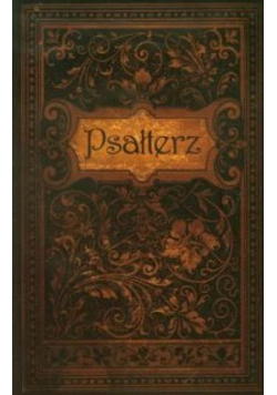 Psałterz