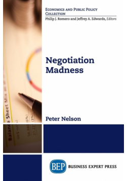 Negotiation Madness