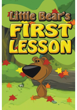 Little Bear's First Lesson