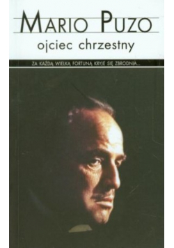 Ojciec Chrzestny Wydanie kieszonkowe