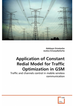 Application of Constant Redial Model for Traffic Optimization in GSM