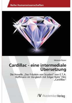 Cardillac - eine intermediale Übersetzung