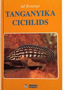 Tanganyika Cichlids
