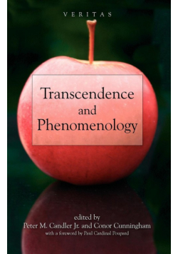 Transcendence and Phenomenology