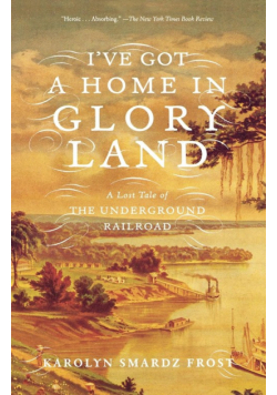 I've Got a Home in Glory Land