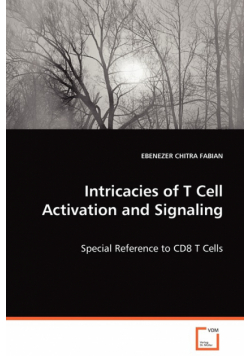 Intricacies of T Cell Activation and Signaling