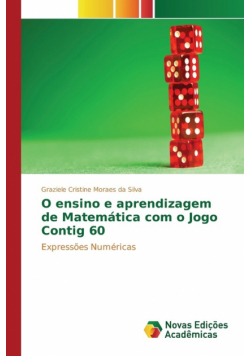 O ensino e aprendizagem de Matemática com o Jogo Contig 60