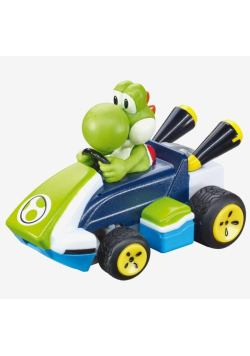RC Cars Full Function Akku Yoshi