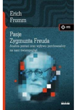Pasje Zygmunta Freuda
